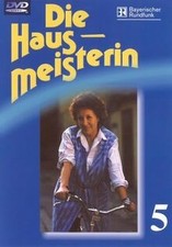 Die Hausmeisterin - Paket /
