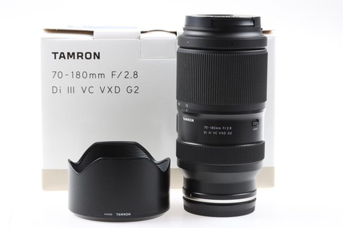 Tamron 180mm 8 di iii - tamron,