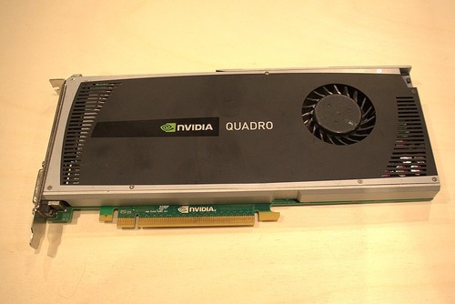 Pny nvidia quadro 4000 2048 - nvidia,