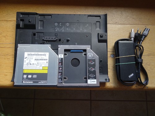 Lenovo ultrabay - lenovo,