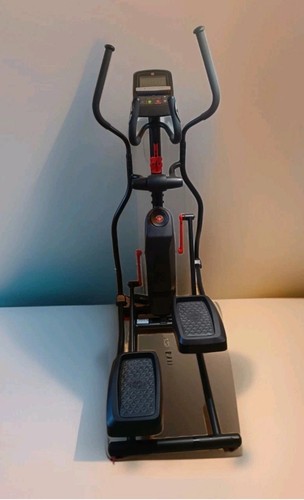Schwinn crosstrainer 799 - schwinn, np