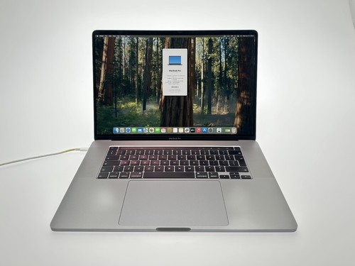 Apple macbook pro a2141 - apple,