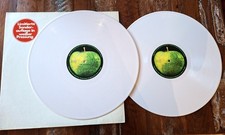 THE BEATLES White Album  Vinyl