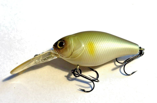 Illex cherry wobbler - illex, d
