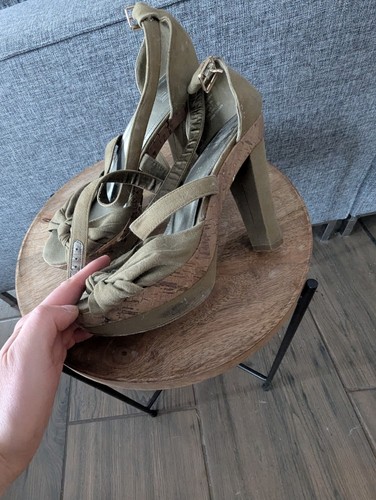 Stark getragene pumps peeptoes - stark, pumps/peeptoes