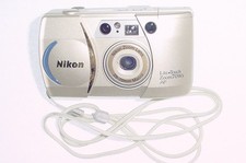Nikon Lite Touch Zoom 70Ws AF