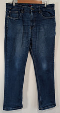 Crew clothing jeans herren w36 - jeans,