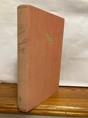 Der rote pony - john, steinbeck