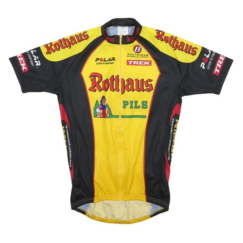 Herren gelb schwarz - gelb, rothaus