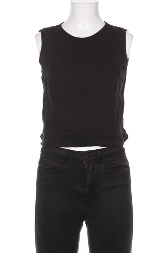 120 lino top damen - 120%lino, trägertop