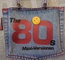 The 80's Maxi-Versionen -