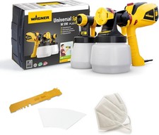 WAGNER Farbsprühsystem W 590