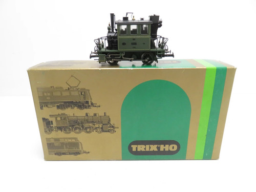 Trix 22410 dc - (sp066),