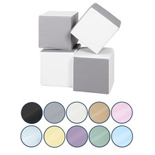 Kuschelspielwürfel, 4