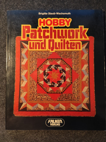 Patchwork und quilten - patchwork,
