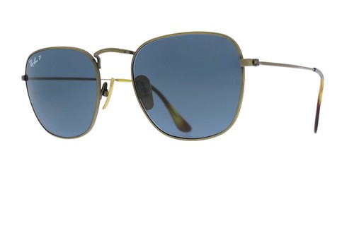 Ray ban frank - ray-ban, titanium