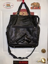 Vlieger And Vandam XL Leather