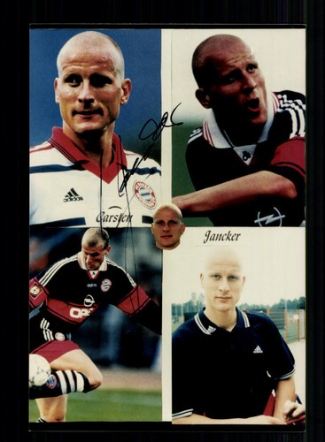 Carsten jancker bayern - jancker,