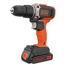 Black + Decker BCD003C1-QW
