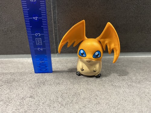 Digimon figur patamon - digimon,