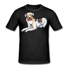 Australian Shepherd T-Shirt
