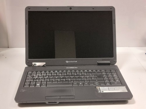 Packard bell easynote - easynote, th/