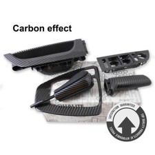 CARBON SCHALTKNAUF