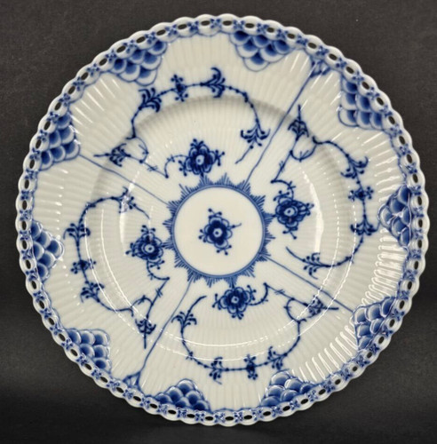Royal copenhagen musselmalet - royal,