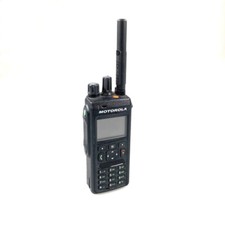 MOTOROLA MTP3250 Tetra Handfunkgerät 350 - 470 MHz / MDH63PCH6TZ5