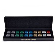 Chip Theorie Brettspiel