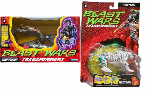 Transformers beast wars - transformers,