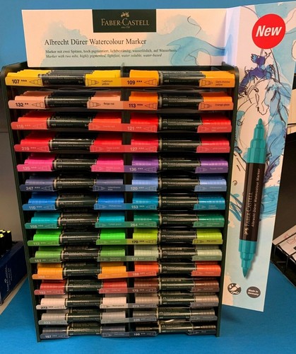 Faber castell albrecht - faber,
