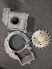 TGB ERGON 25 45 50 Verkleidung Roller Abdeckung 49 ccm SCHNÄPPCHEN