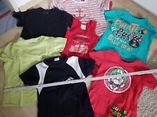 Topolino adidas SupMario kik C&A Kinder Jungen TShirt Sommer Set 7 Stck 110 116 