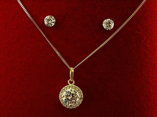 333 gold set design - gold, 8