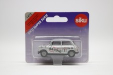 Siku Tourenwagen Mini Cooper
