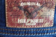 TOMMY  HILFINGER DMEN JEANS