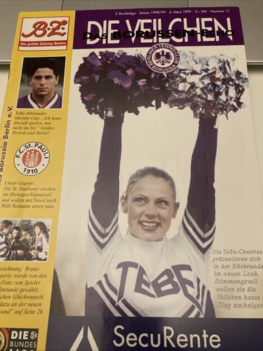 Tennis borussia berlin - borussia, berlin-