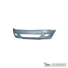 Stoßstange vorne grundiert