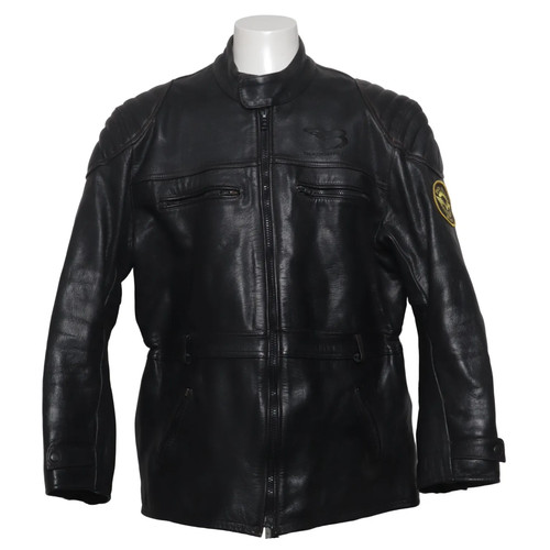 Kawasaki motorradjacke - kawasaki,,