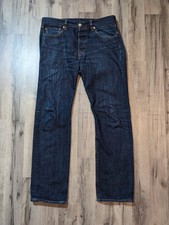 Levi's 501 Jeans W32 L32
