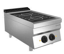 BARTSCHER Induktionsherd