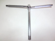 SONOR 60s Vtg Double Rack Tom