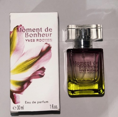 Moment bonheur yves rocher - yves,