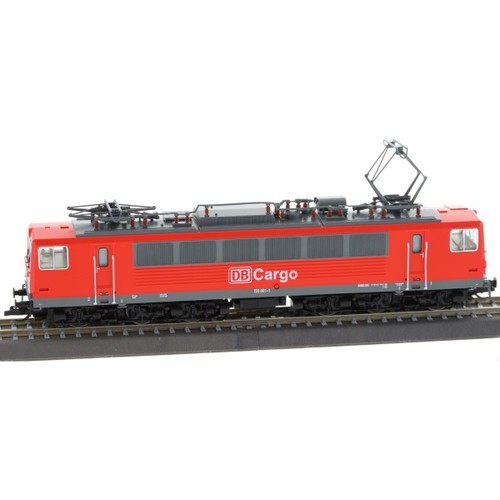 Tillig 04330 lok - 04330, tt