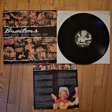 Broilers - Verlierer Sehen