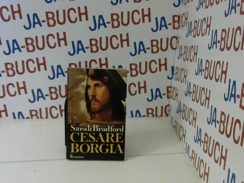 Cesare borgia leben in - cesare, e.