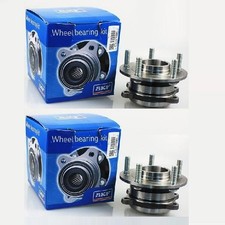 Skf radlager vorne - skf,
