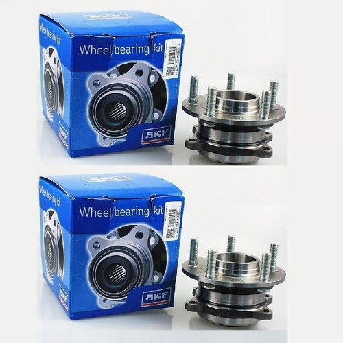 Skf radlager vorne oder - skf,