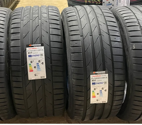 Neue sommerreifen 275 - 2x,